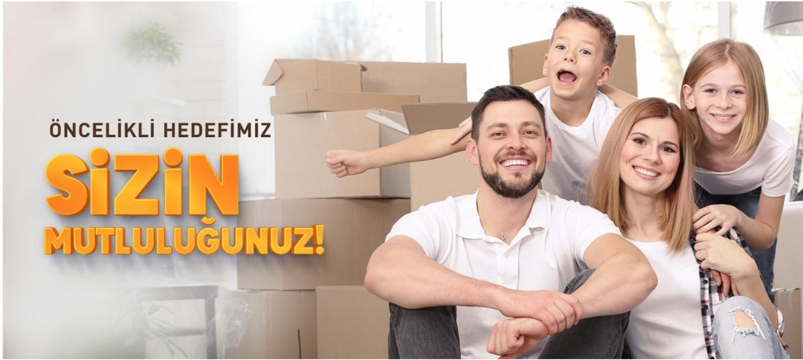 Taşınmayı Gözünüzde Büyütmeyin.